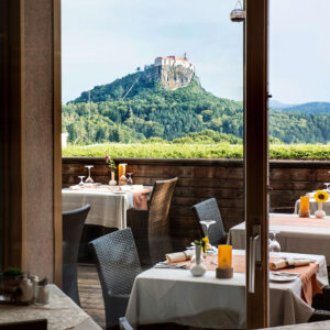 Genusshotel Riegersburg