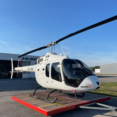 Bell 505