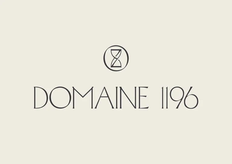 Logo Domaine Wolf in Gamlitz