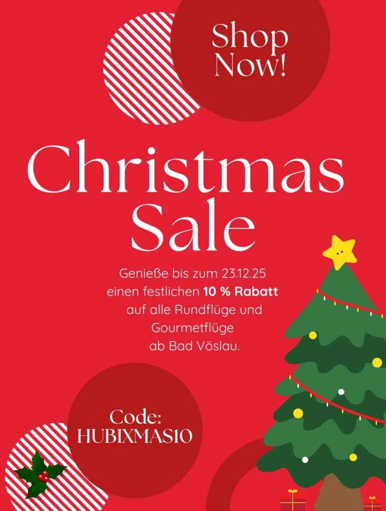 Grafikelement Aktion Xmas 2025