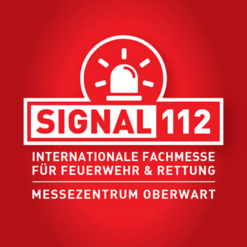 Logo Signal 112