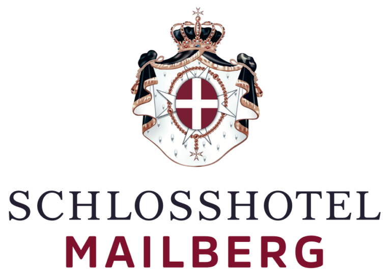 SchlossHotel Mailberg logo