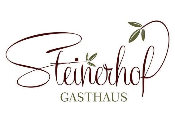 Logo Gasthaus Steinerhof