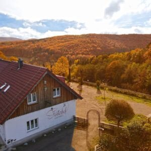 Gasthaus Steinerhof